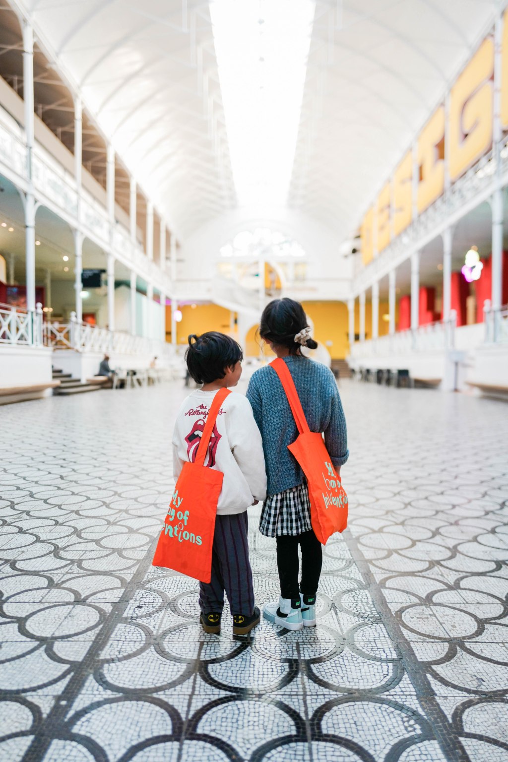 20+ Free things to do with kids this October half&nbsp;term