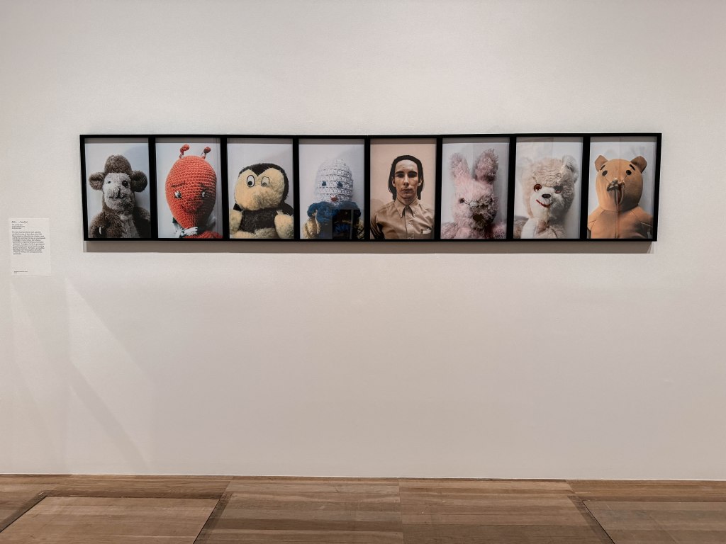 Mike Kelley: Ghost and Spirit at Tate&nbsp;Modern